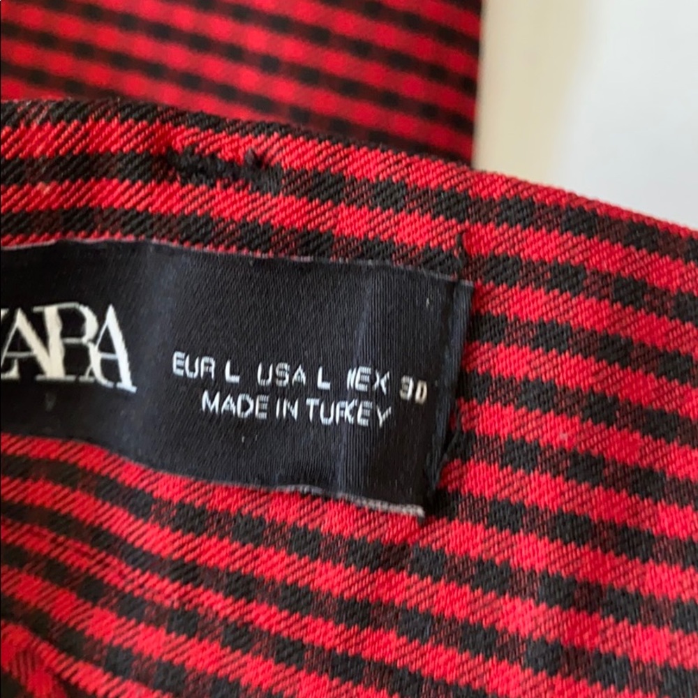 Zara pants - Picture 8 of 8
